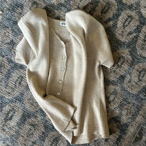 🌈 3 for $20 🌈 Vintage cardigan